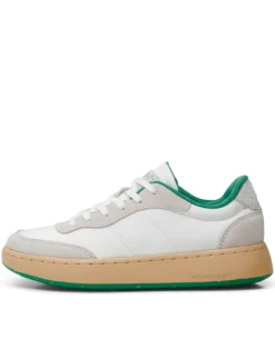 Woden May White/Basil Trainer
