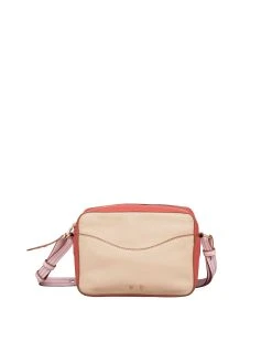 Beck Sondergaard Leather Poppi Bag