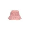 Beck Sondergaard Striba Coral Bucket Hat -Fashion Clothing 2301553001 01 215