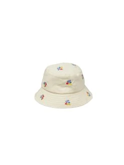 Beck Sondergaard Ollie Eggnog Bucket Hat