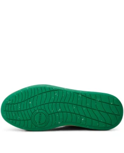 Woden May White/Basil Trainer -Fashion Clothing 6 b47dd5c6 b1bf 4450 90a9 cf3cbf615568