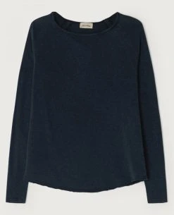 American Vintage Sonoma Cosmos Vintage L/S T-Shirt