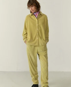 American Vintage Padow Argan Trouser