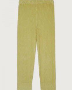 American Vintage Padow Argan Trouser -Fashion Clothing AmericanVintagePadowArganTrouser 5