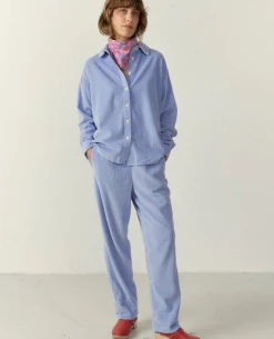 American Vintage Padow Wisteria Trouser