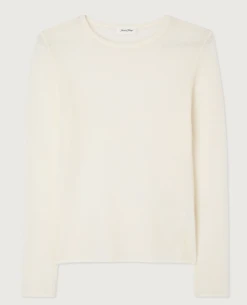 American Vintage Xinow Pearl Round Neck Knit