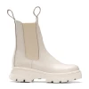 BRGN Sand Chelsea Boot -Fashion Clothing BRGNSandChelseaBoot1