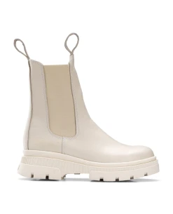 BRGN Sand Chelsea Boot