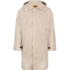 BRGN Vind Sand Coat -Fashion Clothing BRGNVindSandCoat1
