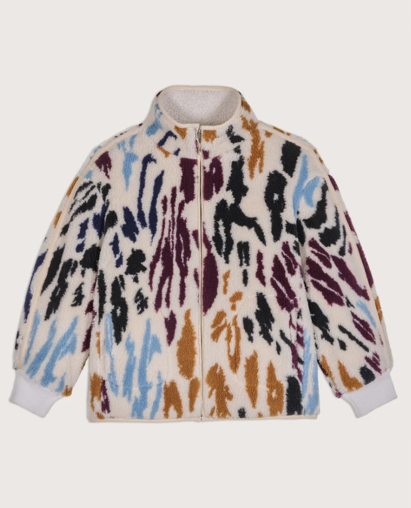 Ba&sh Inoya Bomber Jacket 8 Ba&sh Inoya Bomber Jacket - Image 6