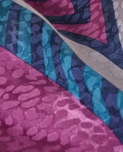 Ba&sh Wim Navy Top 7 Ba&sh Wim Navy Top -Fashion Clothing Ba shWimBlouse 3