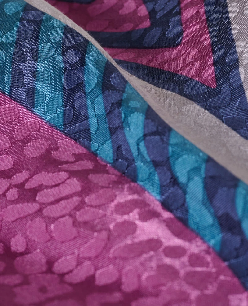 Ba&sh Wim Navy Top 5 Ba&sh Wim Navy Top - Image 3