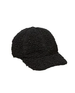 Beck Sondergaard Teddy Black Cap