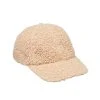 Beck Sondergaard Teddy Buff Cap 1 Beck Sondergaard Teddy Buff Cap -Fashion Clothing Beck Sondergaard Buff Teddy Cap Biscuit Clothing