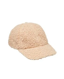 Beck Sondergaard Teddy Buff Cap