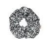 Beck Sondergaard Deanna Black Scrunchie -Fashion Clothing Beck Sondergaard Deanna Black Hair Scrunchie Biscuit Clothing