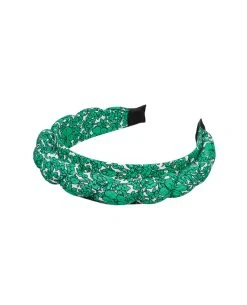 Beck Sondergaard Deanna Green Hairbrace
