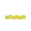 Beck Sondergaard Gliz Wave Sunshine Hair Clip -Fashion Clothing Beck Sondergaard Gliz Sunshine Hair Clip Biscuit Clothing