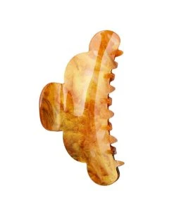 Beck Sondergaard Spice Pumpkin Hair Claw