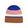 Beck Sondergaard Lolo Charli Multi Beanie -Fashion Clothing Beck Sondergaard Lolo Charli Beanie Multi Biscuit Clothing