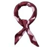 Beck Sondergaard Petula Grape Scarf -Fashion Clothing Beck Sondergaard Petula Sia Scarf Biscuit Clothing
