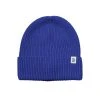 Beck Sondergaard Solid Blue Beanie -Fashion Clothing Beck Sondergaard Solid Charli Blue Beanie Biscuit Clothing