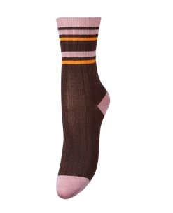 Beck Sondergaard Sportia Fudge Sock