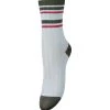 Beck Sondergaard Sportia Sky Sock -Fashion Clothing Beck Sondergaard Sportia Glory Winter Sky Sock Biscuit Clothing