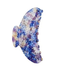 Beck Sondergaard Blume Tracy Violet Hair Claw