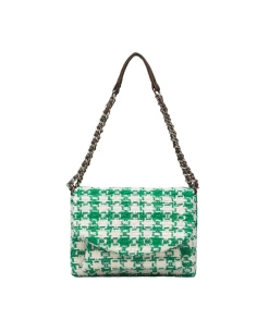 Beck Sondergaard Irving Rena Green Bag