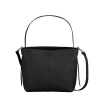 Beck Sondergaard Nappa Black Bag -Fashion Clothing BeckSondergaardNappaFrayaBlackBag