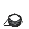Beck Sondergaard Rallo Talia Black Bag -Fashion Clothing BeckSondergaardRalloBlackSmallTaliaBag
