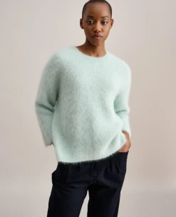 Bellerose Dataul Ice Knit