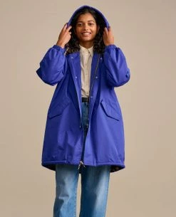 Bellerose Laos Blue Coat