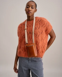 Bellerose Abe Arabesque Knit