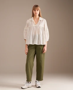Bellerose Doushka Blouse