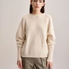 Bellerose Kear Shell Knit -Fashion Clothing BelleroseKearShellKnit