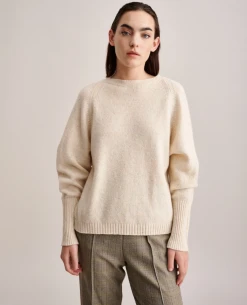 Bellerose Kear Shell Knit