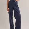 Bellerose Lottie Storm Trousers -Fashion Clothing BelleroseLottieStormTrouser