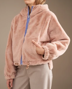 Bellerose Loud Khaki Green Jacket -Fashion Clothing BelleroseLoudBritishKhakiJacket 10