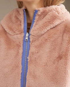 Bellerose Loud Khaki Green Jacket -Fashion Clothing BelleroseLoudBritishKhakiJacket 11