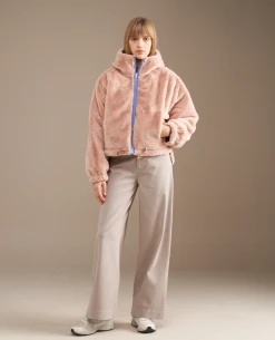 Bellerose Loud Khaki Green Jacket