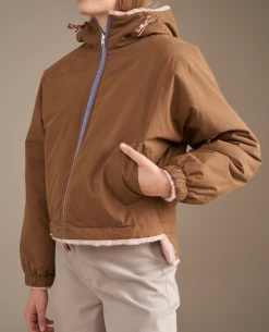 Bellerose Loud Khaki Green Jacket -Fashion Clothing BelleroseLoudBritishKhakiJacket 5