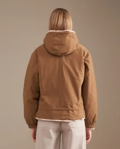 Bellerose Loud Khaki Green Jacket -Fashion Clothing BelleroseLoudBritishKhakiJacket 6