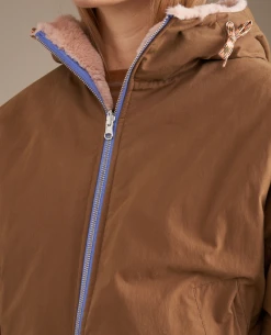 Bellerose Loud Khaki Green Jacket -Fashion Clothing BelleroseLoudBritishKhakiJacket 7