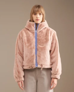 Bellerose Loud Khaki Green Jacket -Fashion Clothing BelleroseLoudBritishKhakiJacket 8