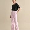 Bellerose Park Dusk Trouser -Fashion Clothing BelleroseParkDusk