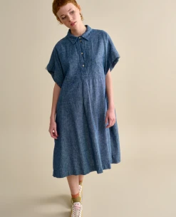 Fashion Clothing -Fashion Clothing BelleroseParkGraceBlue 2