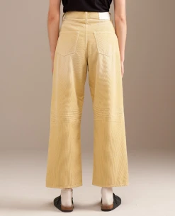 Bellerose Poker Naples Jeans -Fashion Clothing BellerosePokerNaplesTrousers 3