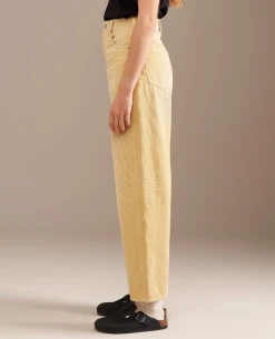 Bellerose Poker Naples Jeans -Fashion Clothing BellerosePokerNaplesTrousers 4